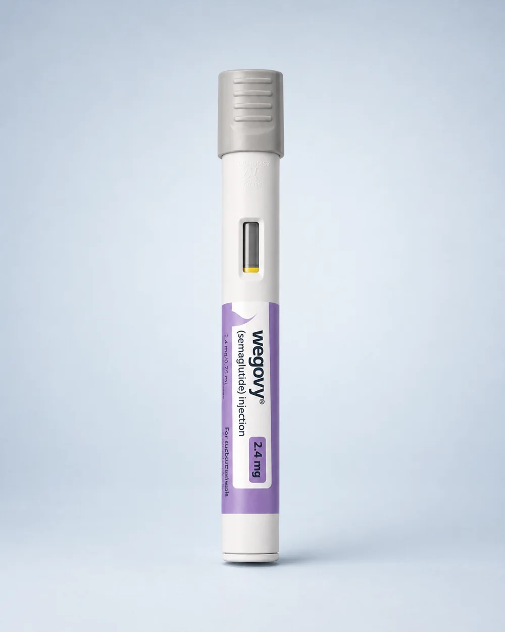 Wegovy® Pen product image