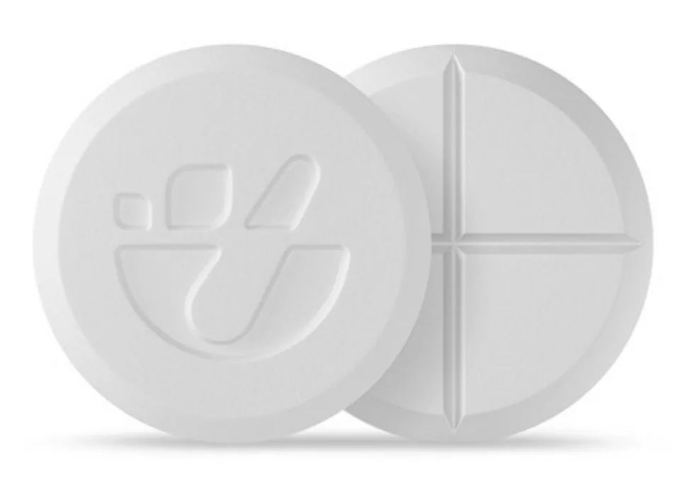 Endura fast-dissolving tablets