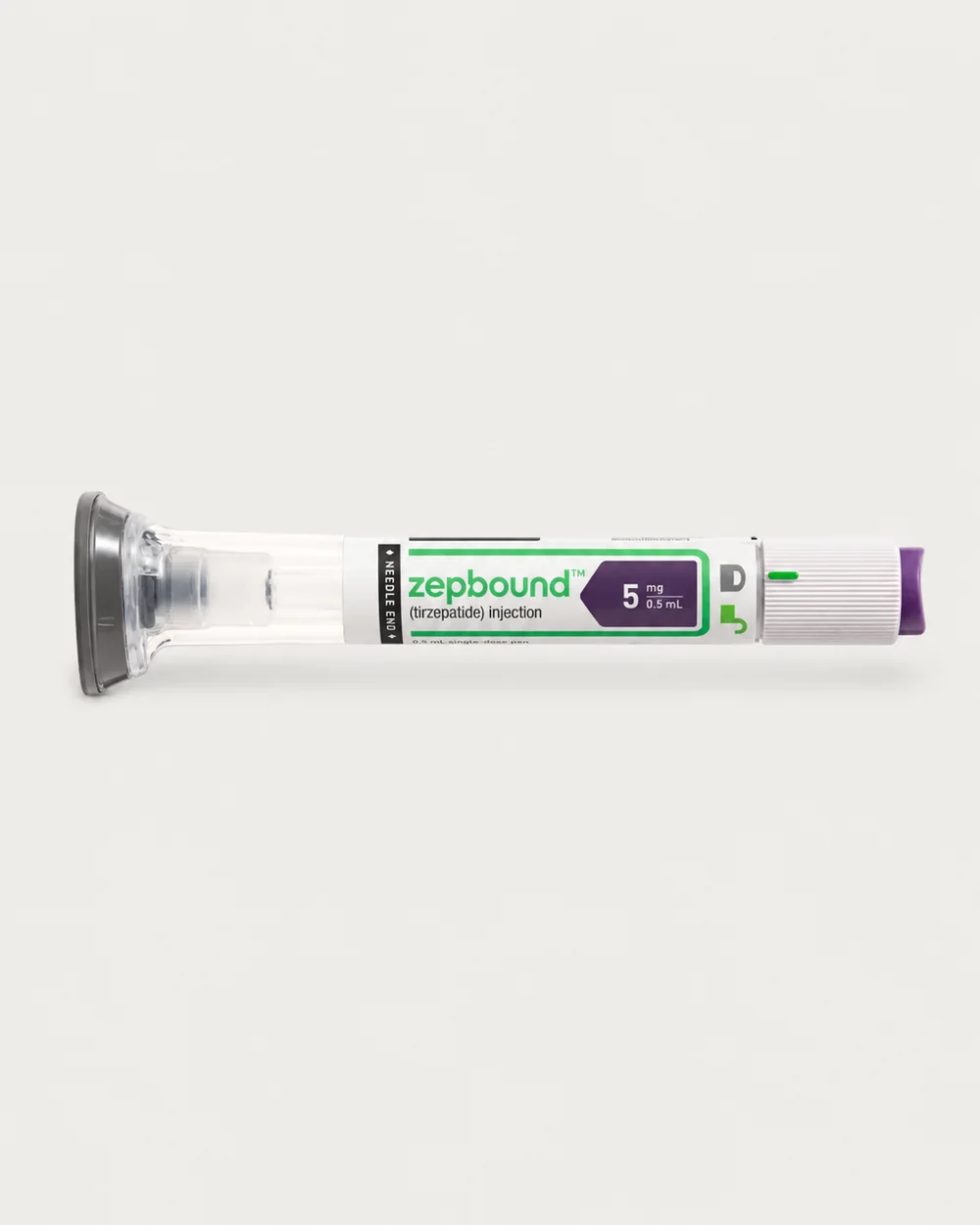 Zepbound® product image