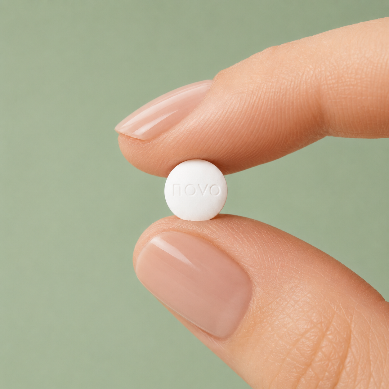 Wegovy® pill