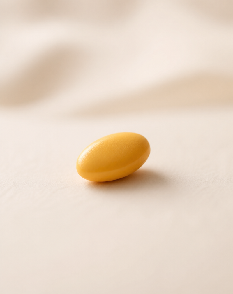 Tadalafil