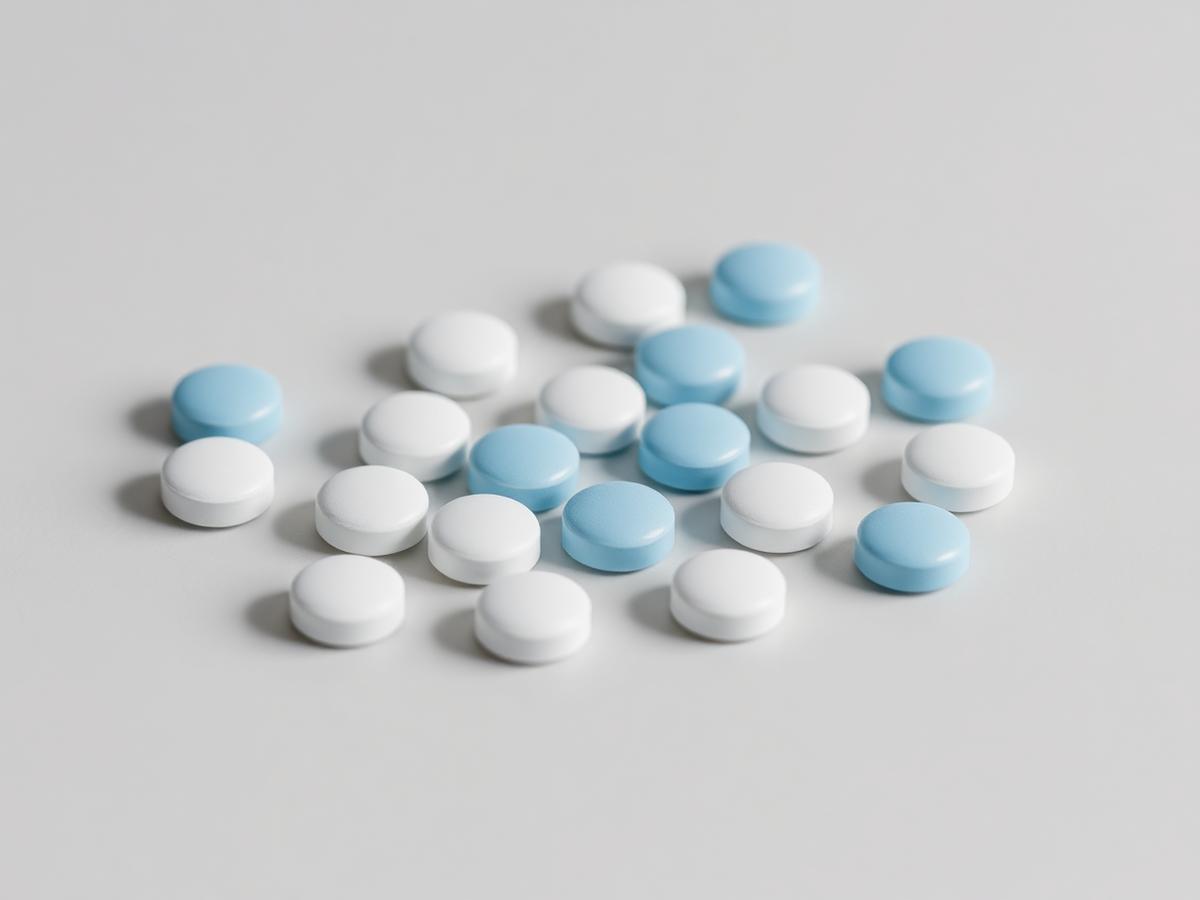 Sildenafil product visual